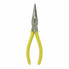 Black Hand Long Nose Nipper 8''